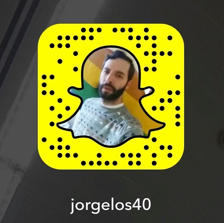JorgeSanchezCFO's tweet photo. Sigue al fiera @JorgeSanchez40 en Snapchat �� https://t.co/1cOOWUhnXP