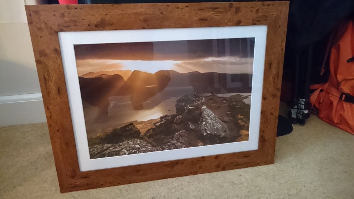 Beyond_LMedia's tweet photo. I have this A3 print available at half price!!! Contact me for a price! UK only! https://t.co/eGG68pB0r9