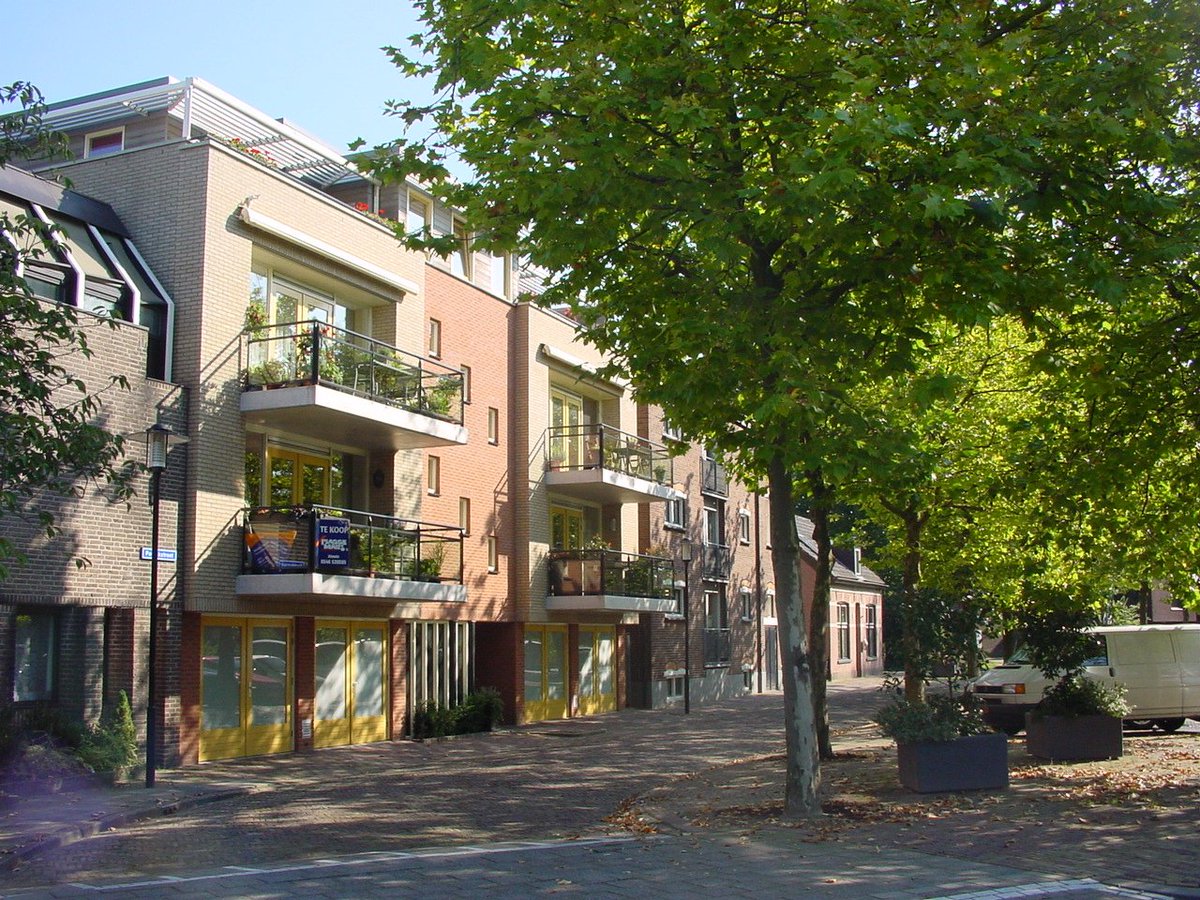 #VERKOCHT: Wijlre 27 en Poulinkstraat 5-1 te #Almelo. Partijen van harte gefeliciteerd en veel geluk!