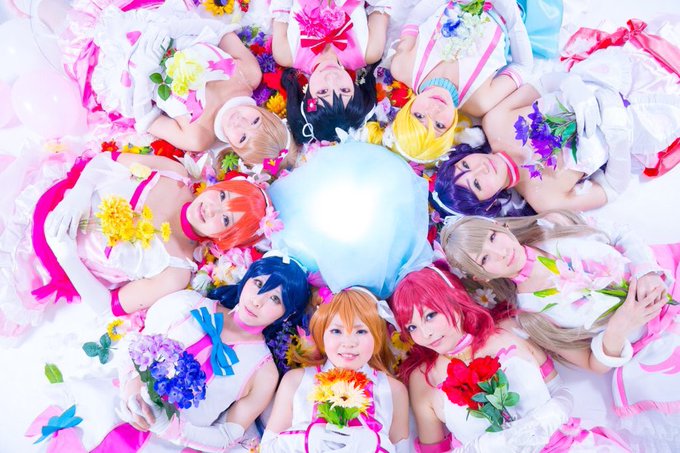 Twitterのコスプレ画像88
