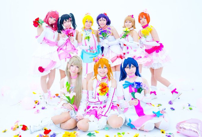 Twitterのコスプレ画像89