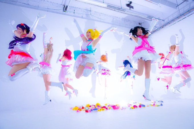 Twitterのコスプレ画像91