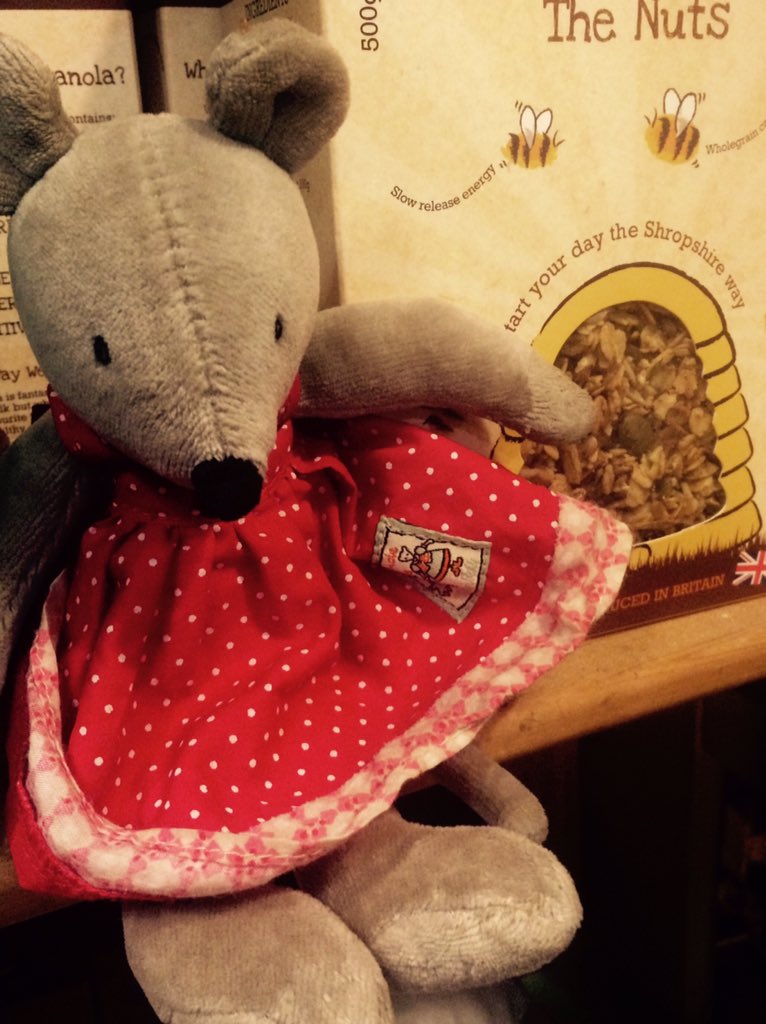 Pomonashop's tweet photo. Lost in Pomona Grocery! If I'm yours, come & find me soon!
#lostmouse https://t.co/5bVbz0h8Pd