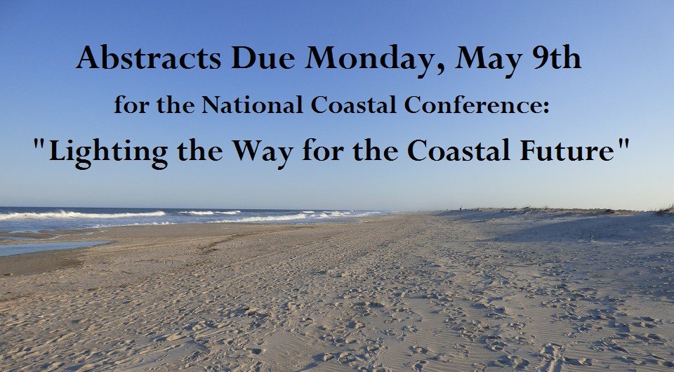 NC Coastal Atlas (nccoastalatlas) Twitter