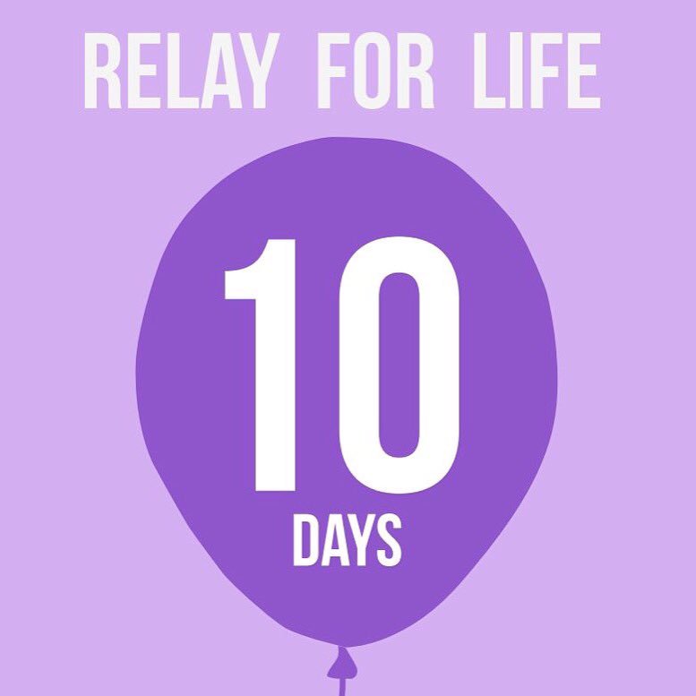 ElonCAC's tweet photo. Have you reached your fundraising goal yet? #ForMoreBirthdays https://t.co/QkdxTD7VXH