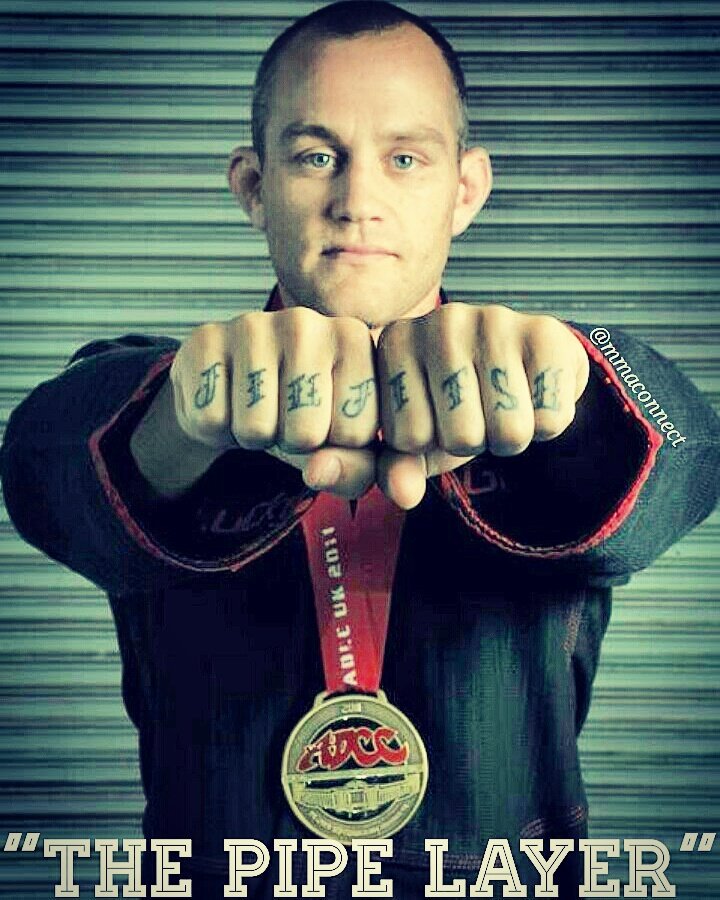 MMA Connect tweet media