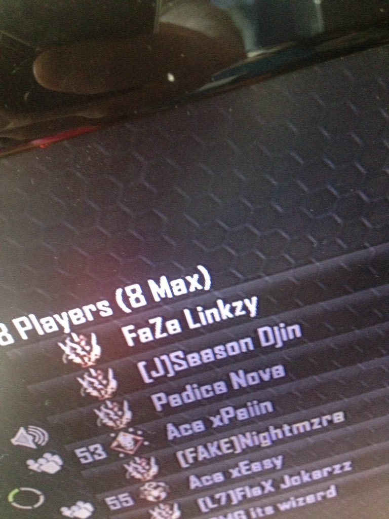 ELCTRCAL's tweet photo. @FaZeLinkzy did you just hit??? https://t.co/jXBAve5Ryi