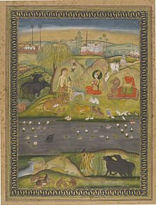 aunidan64's tweet photo. at times, i feel like #qays/#majnun searching for #layla :( as i #search for my #ulaylah, #twinsoul :( https://t.co/OOHVCILgfU