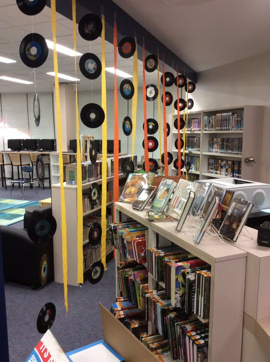 esmstechsperts's tweet photo. We're almost done! @Scholastic @ESMSLibrary #ESSDexcels https://t.co/Vw1KdH5Ng8