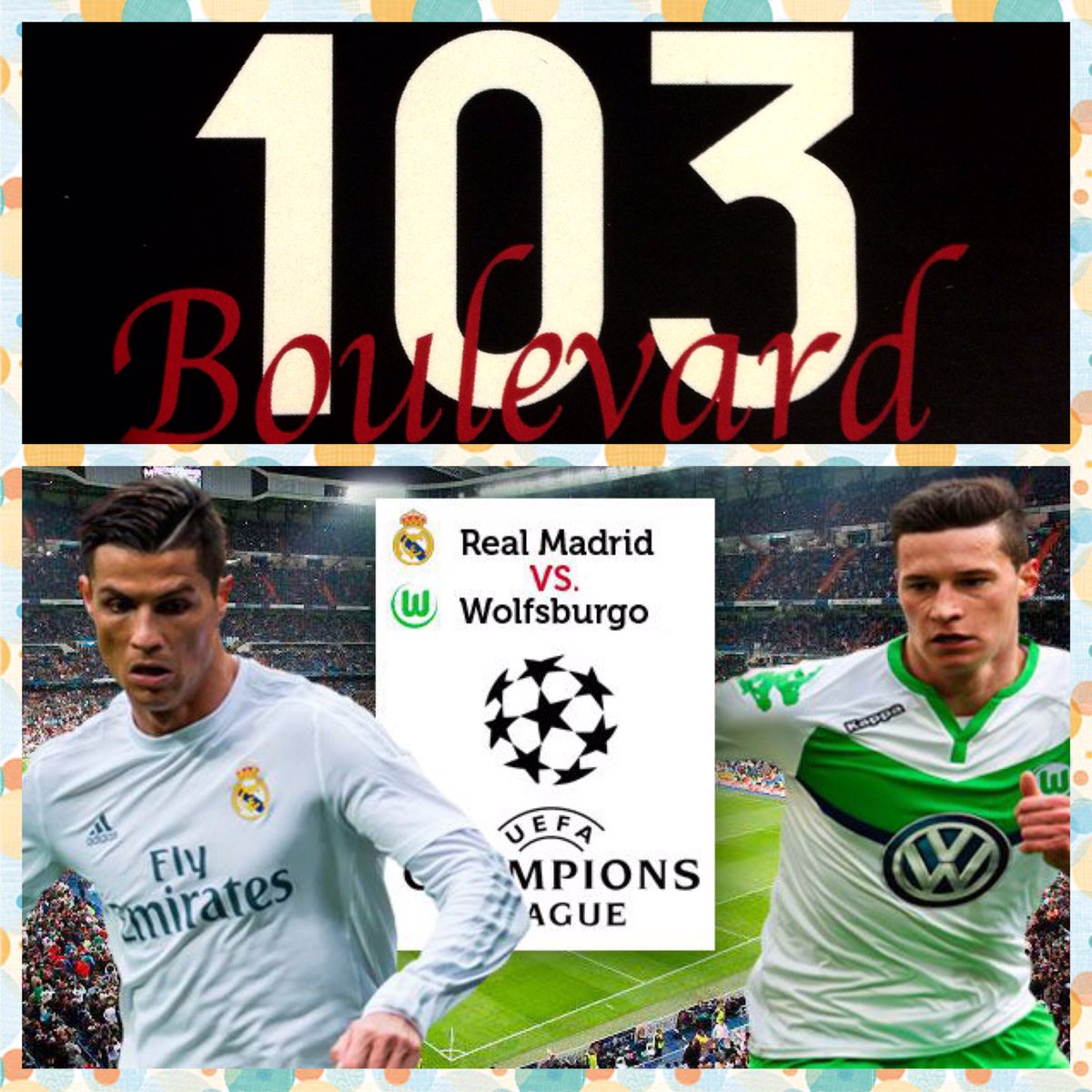 103 BOULEVARD tweet media