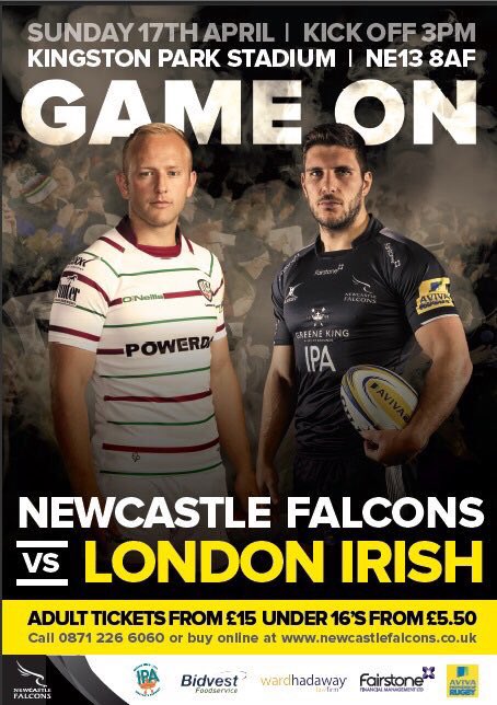 NCL_RedBulls's tweet photo. Great work last week #northeasthour spreading the word about our match v @LiRFC Please RT to tell more people today! https://t.co/XR5gJEB3yF