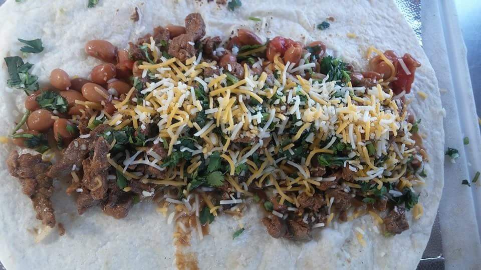 Are you following us on Twitter ? We do not know where we are going.but follow us #taco #tacotruck #caterer