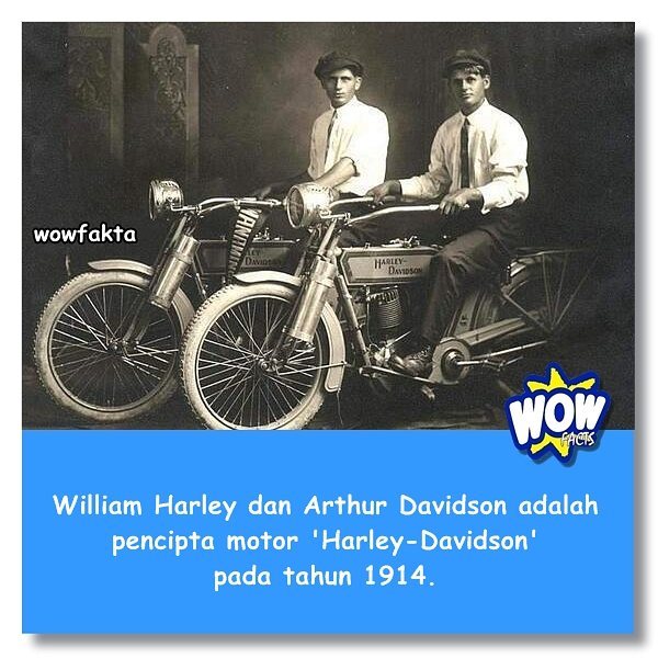 ift.tt/22r3HMp [#wowfakta] Faktagram hari ini #fakta #faktanya #mostpopular