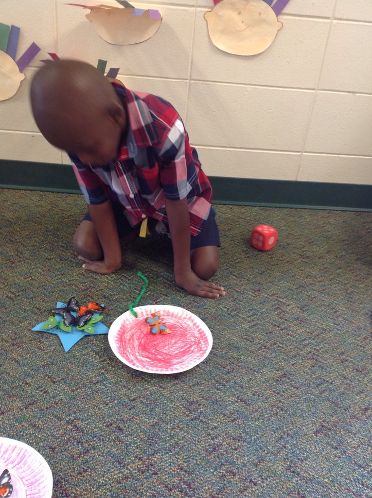 tgallob_tce's tweet image. How many butterflies are left when some fly away to the star? #subtractionfun #lcpk @Supt_LCSS @bsmith_lcss