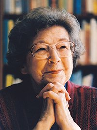 BCSPubLib's tweet image. Happy 100th birthday, Beverly Cleary! bit.ly/1SL6X0f #librarianauthor #livinglegend