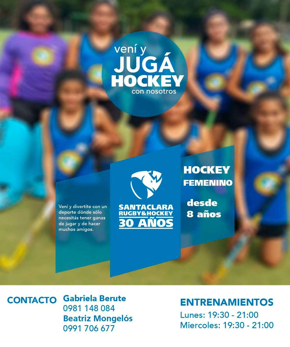 Santa Clara Rugby & Hockey Club (@santaclararhc) on Twitter photo 