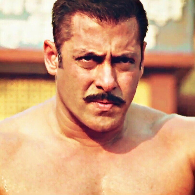 Sultan First Look