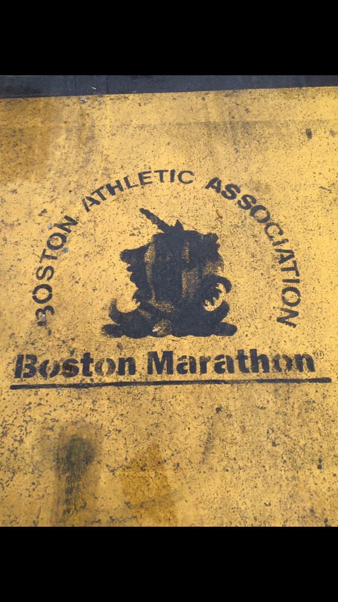 KCMPCare's tweet photo. KCMP is proud to support one of our own as she pursues a dream. #momsrunfaster#bostonmarathon https://t.co/wYZjm66aCg