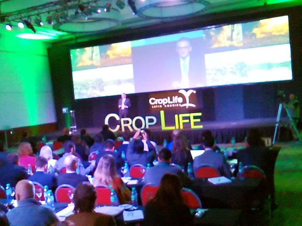 INNOVACIÓN PARA UNA #AGRICULTURA SUSTENTABLE EN LATAM

Súmate ahora a la transmisión

➡️ goo.gl/n8a5LA