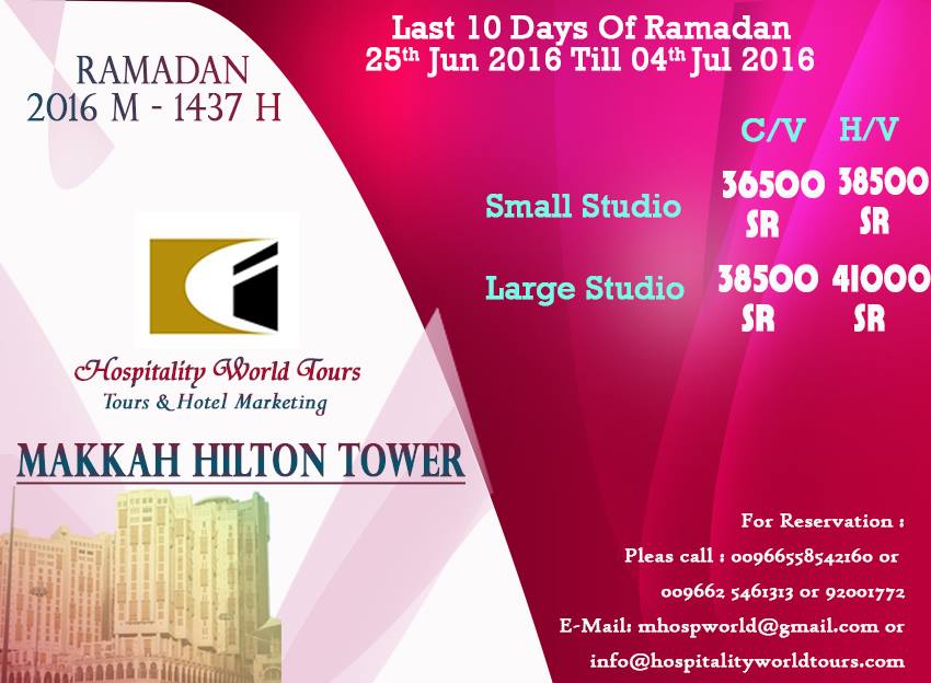 HospWorld's tweet image. 