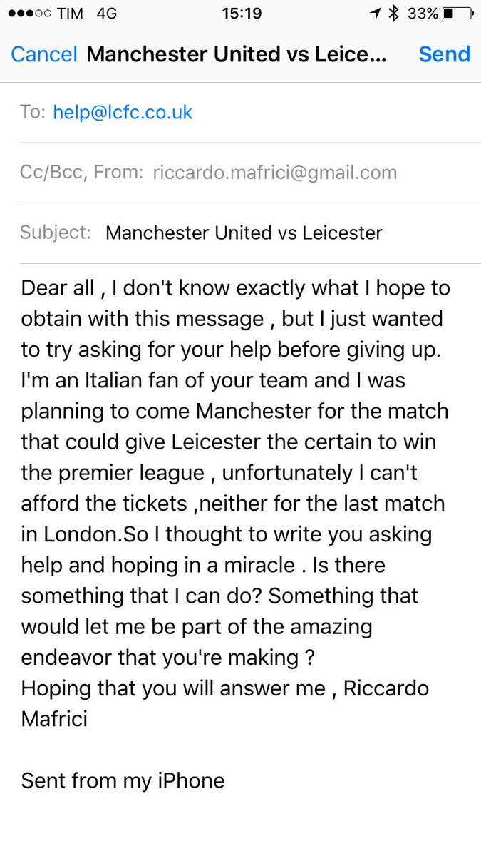 Riccardo Mafrici tweet media