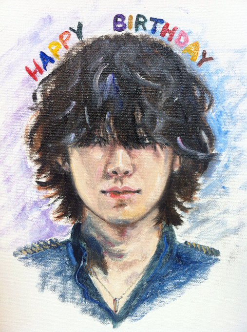 藤くんお誕生日のtwitterイラスト検索結果 古い順 藤くんお誕生日のtwitterイラスト検索結果 古い順