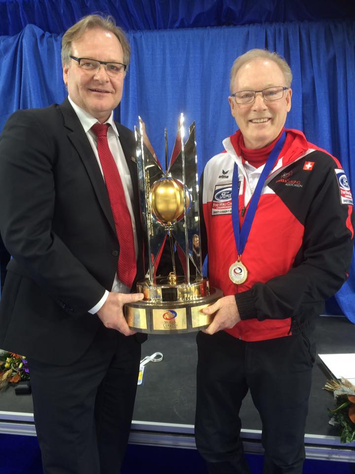 curling's tweet photo. Harder leaves @Swizzcurling, ready for new challenges | The #Curling News Blog https://t.co/LQ4IutpTqo https://t.co/P8WLxzU5DE