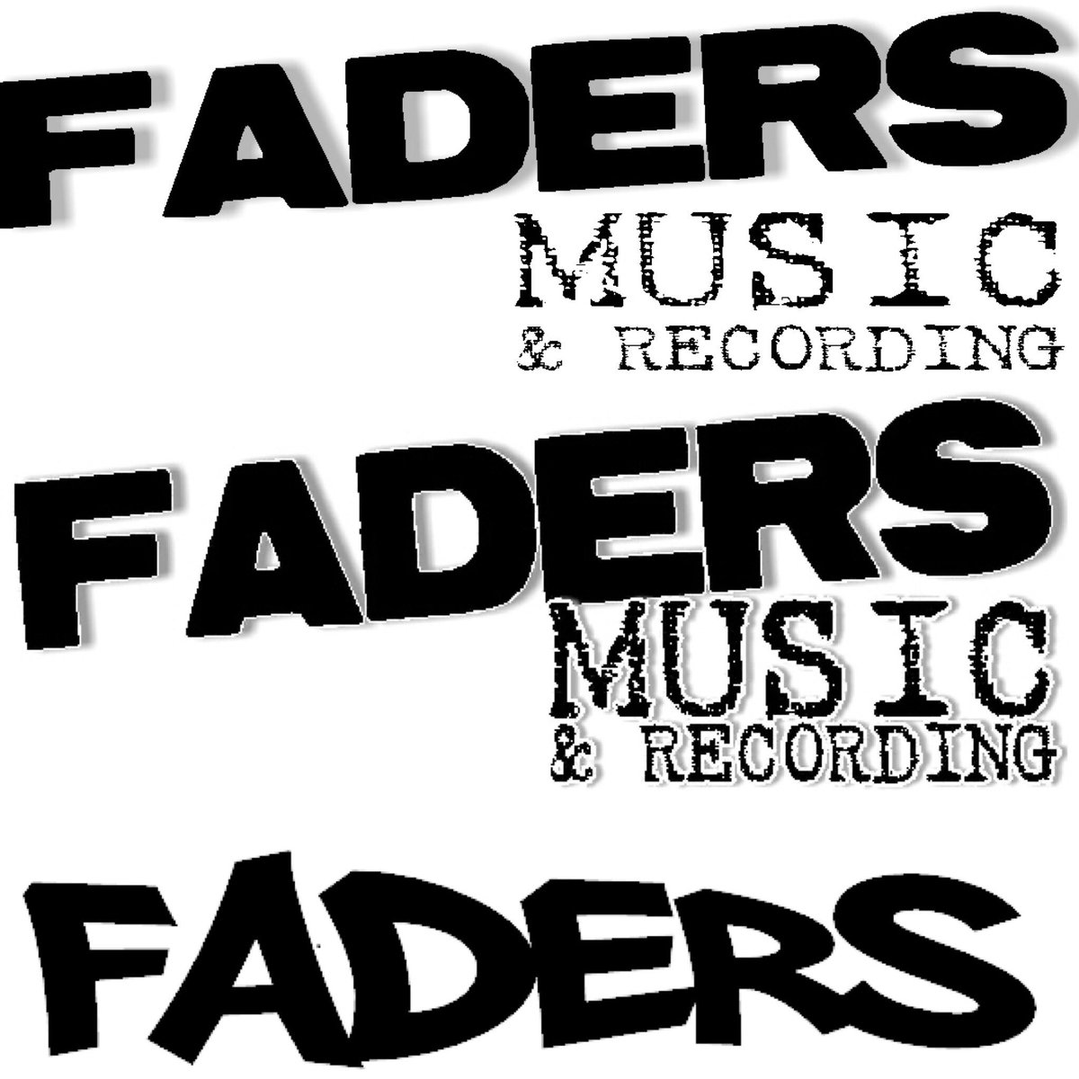 fadersmusic's tweet photo. April 12, 2007. Time flies. #oldlogos https://t.co/5qDJUIGYpY