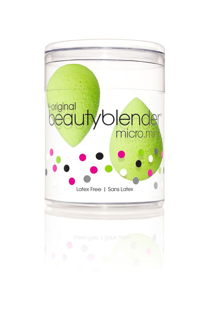 beautyblenderUK's tweet photo. LAST FULL DAY TO ENTER COMPETITION TO WIN MIRCO DUE BEAUTY BLENDER https://t.co/iMCxPHbCdf