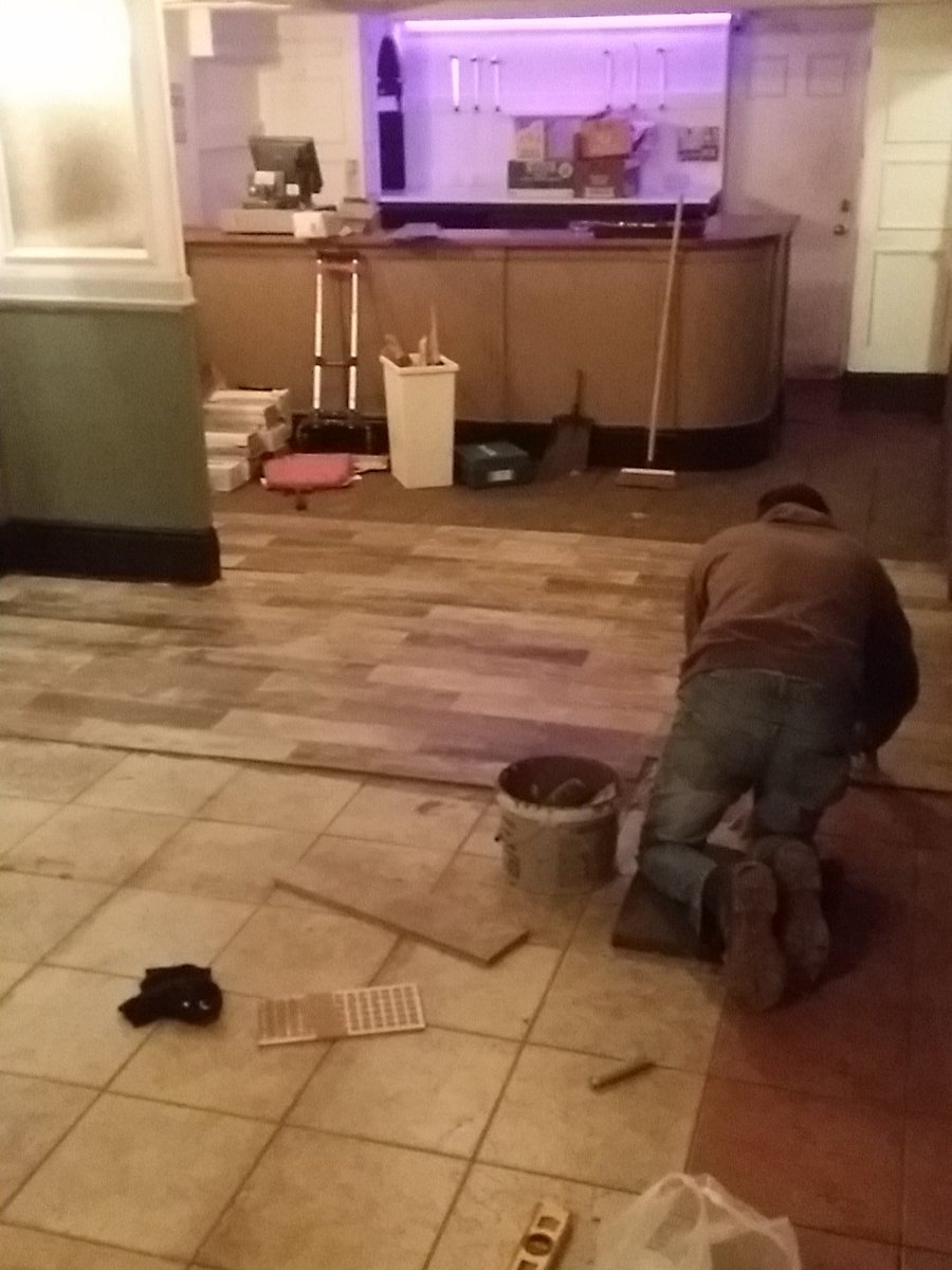 The Bless tweet media