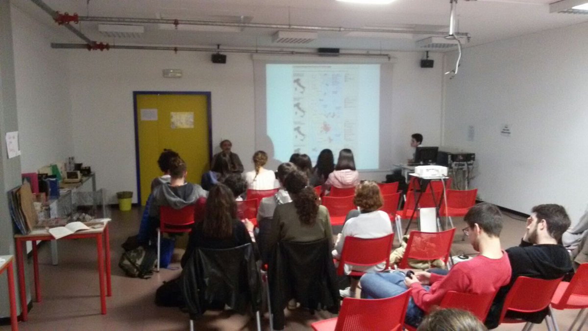 rete_Mirano's tweet photo. Un grazie a tutti i partecipanti presenti oggi nell'incontro sulle trivellazioni organizzato dalla @rete_Mirano! https://t.co/GDGj5eoEZK