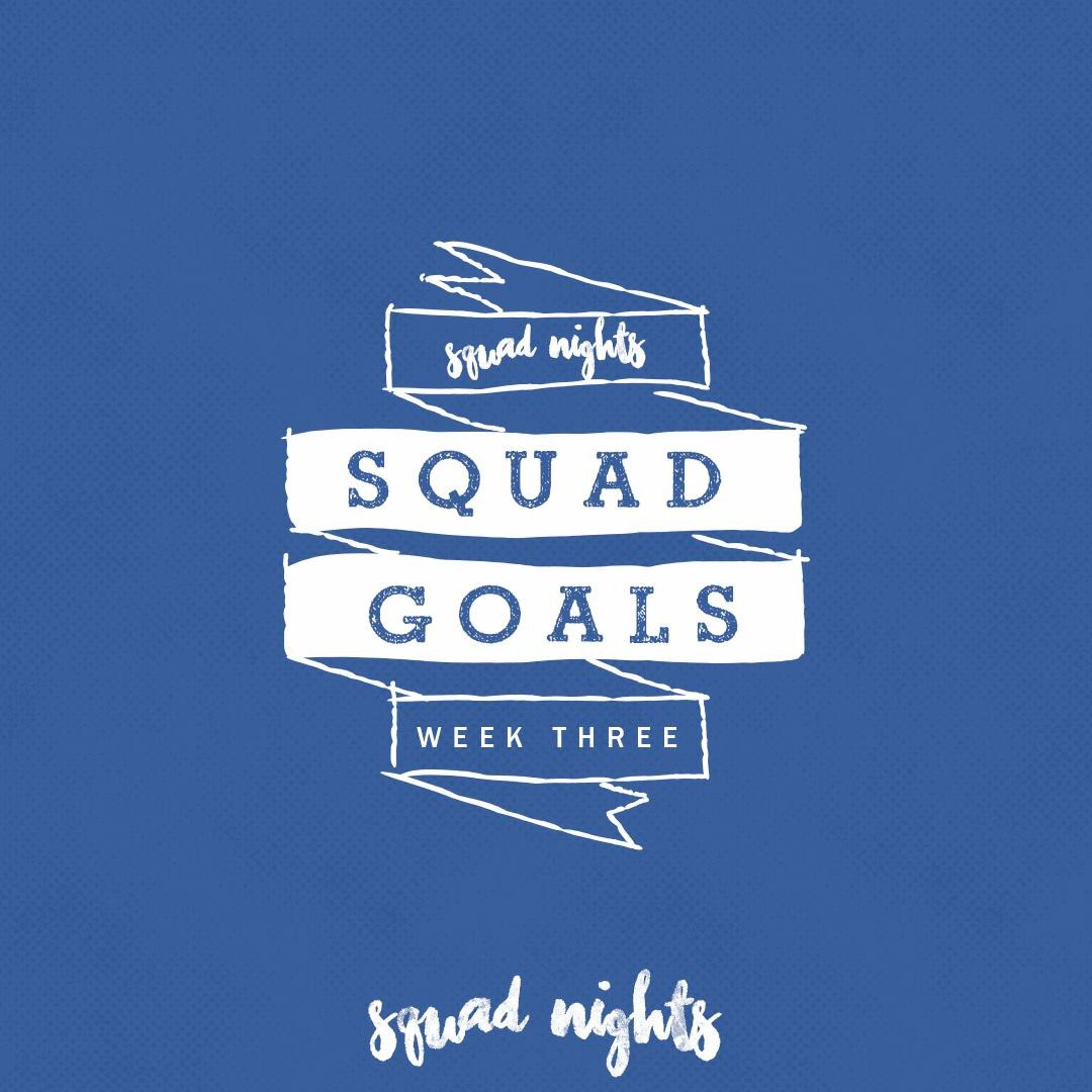 benryanmiller's tweet photo. Tomorrow night is SQUAD GOALS. Every 1st time visitor is worth TRIPLE points!!!! #pulsesquad https://t.co/Rv2RQRUb1C