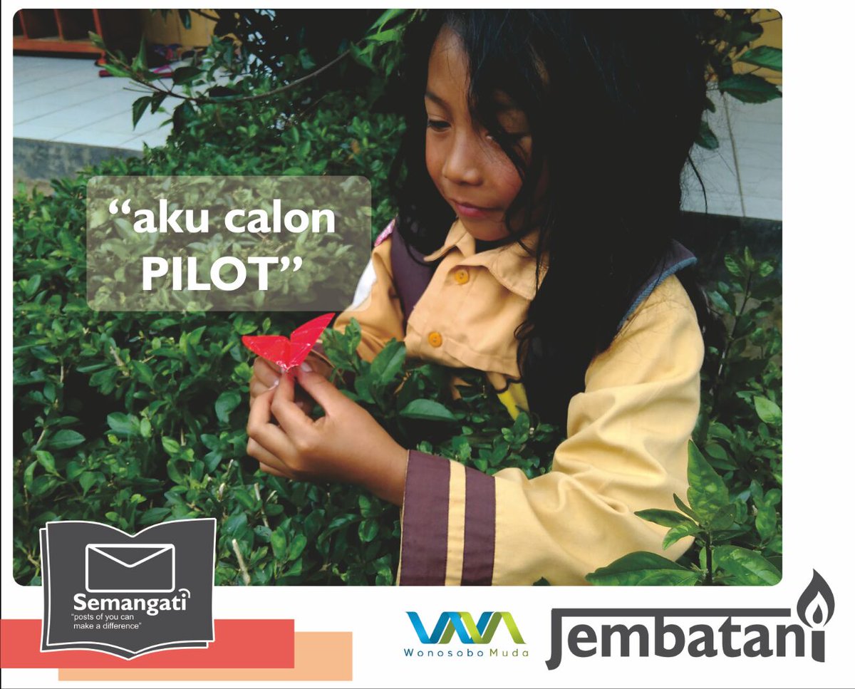 wonosobomuda's tweet photo. Yuk #semangati adik-adik kita!! https://t.co/Lirx8PZj1p