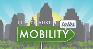 MayorAdler's tweet photo. We want to know your mobility priorities. Take a brief survey at https://t.co/YRwEpdyitx #mobilitytalksatx https://t.co/oGTl9x37B2