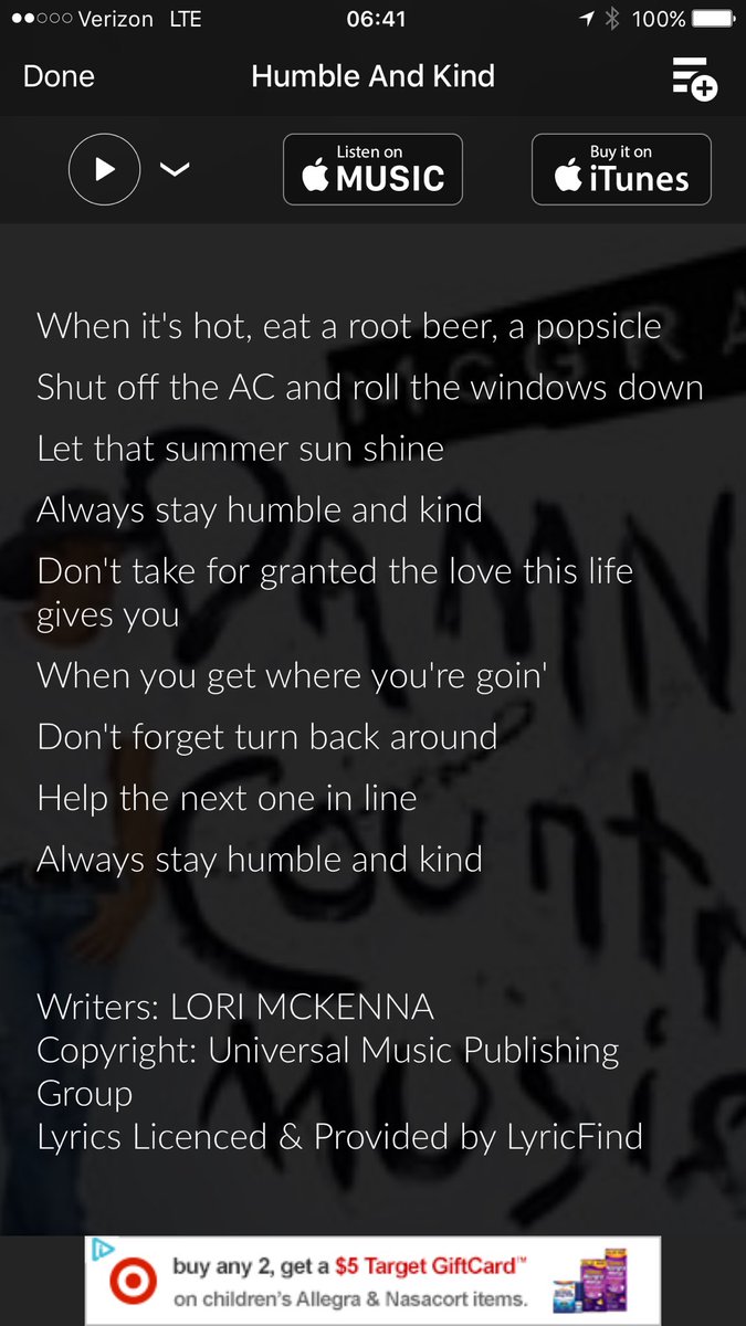 TravisMarano's tweet photo. @stormewarren @SXMTheHighway I'm gonna argue that. Oh and root beer is gross!!! https://t.co/hCspT2xoVZ