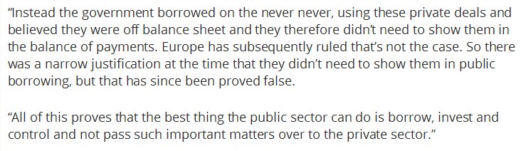 RogueCoder250's tweet photo. Oooft. Leading architect lambastes Labour PFI schools program. #LabourPFIFails
https://t.co/WhvdUswv8F https://t.co/7Ufb6dQMLY