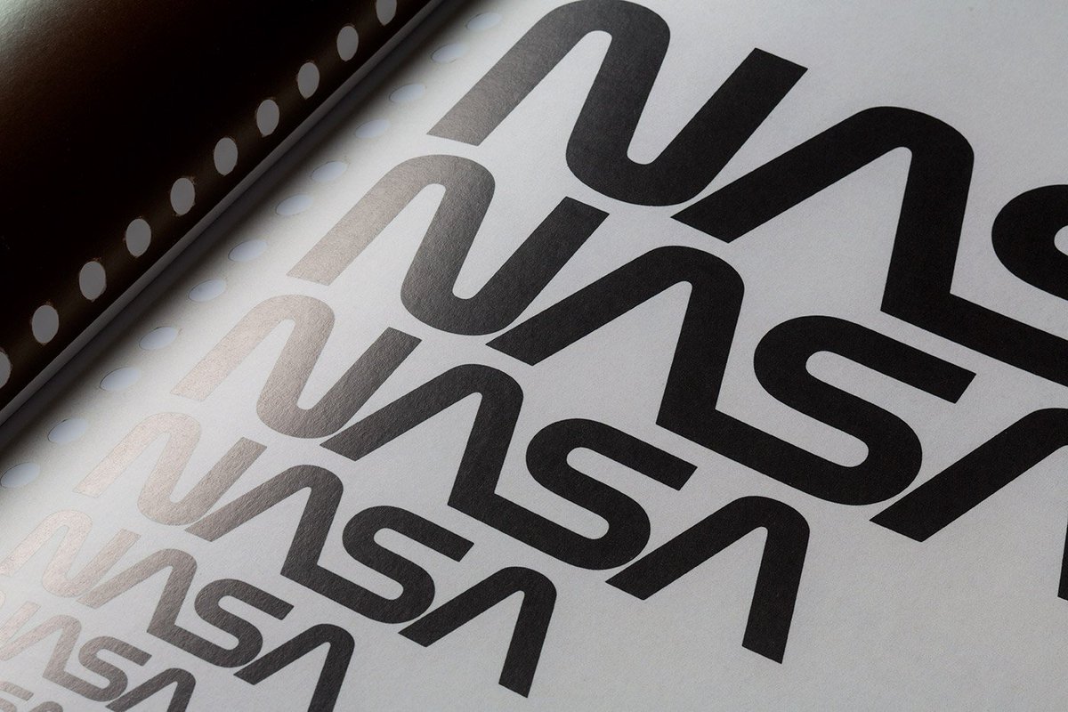 standardsmanual's tweet photo. Missed the Kickstarter? The @NASA @standardsmanual is now available for pre-order! https://t.co/s1HDiYccCI https://t.co/0rUduMWie1