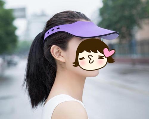 triverheadwear's tweet photo. Creative Korean Neorpene magic cap sport hat #apparel #fashion #headwear #SBR #visor #branding #capfactory https://t.co/VmZbnYNEGh