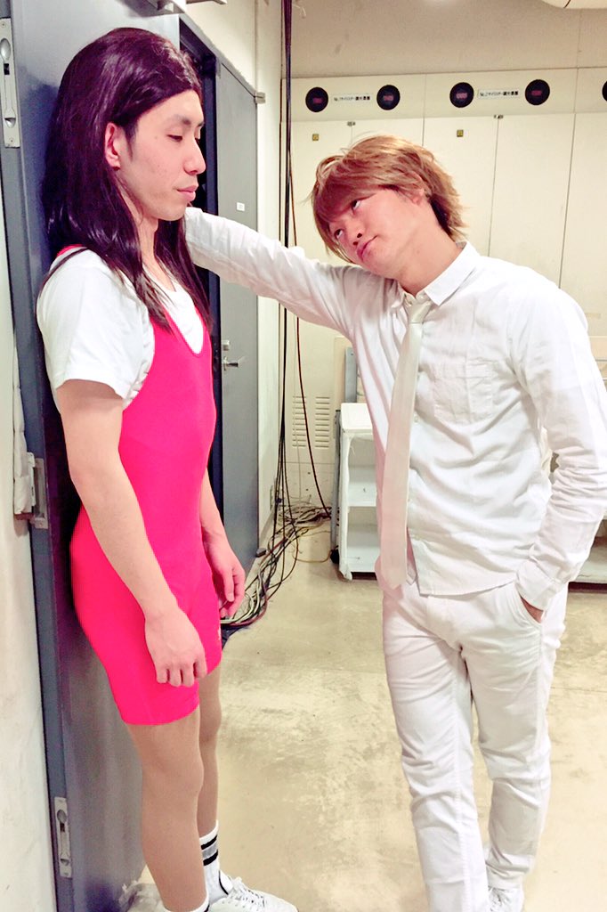 おばたのお兄さん on Twitter おばたのお兄さん on Twitter