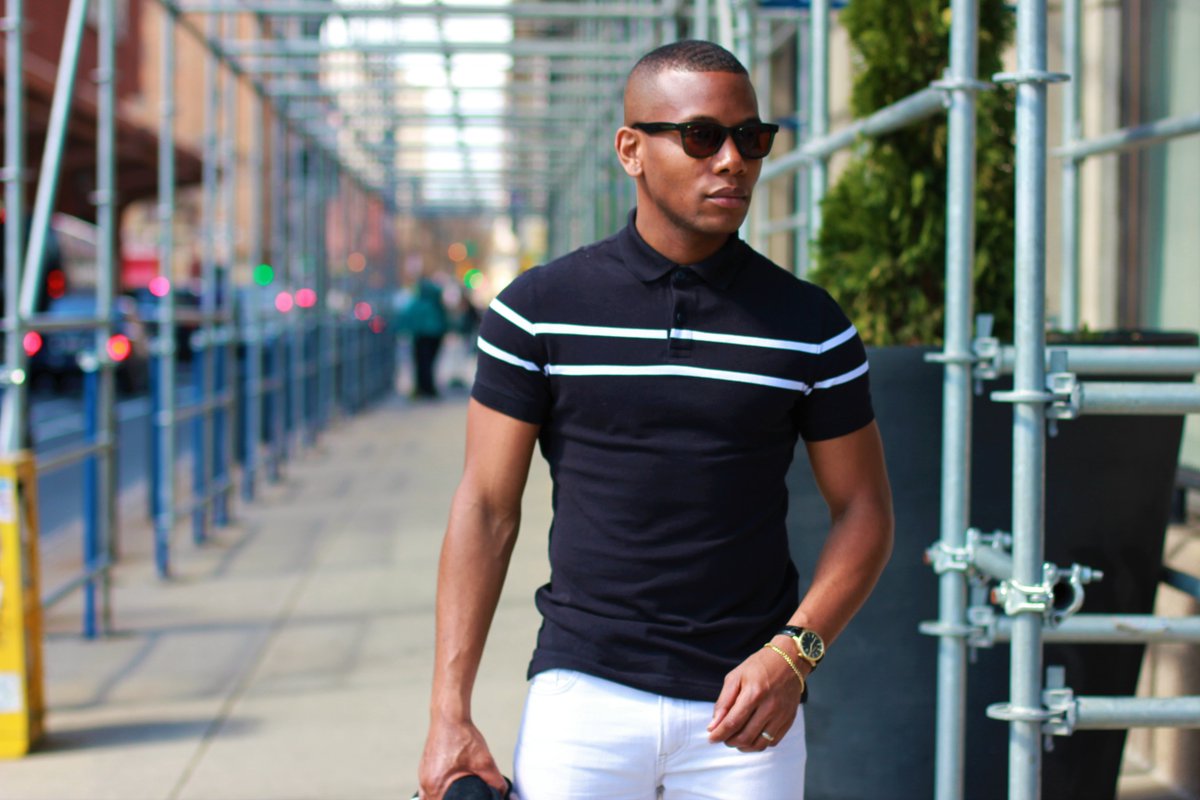 MensStylePro's tweet image. Elevated Spring #Menswear Basics on goo.gl/gbjCqi ft pieces from @farfetch #style #farfetchfind #farfetch