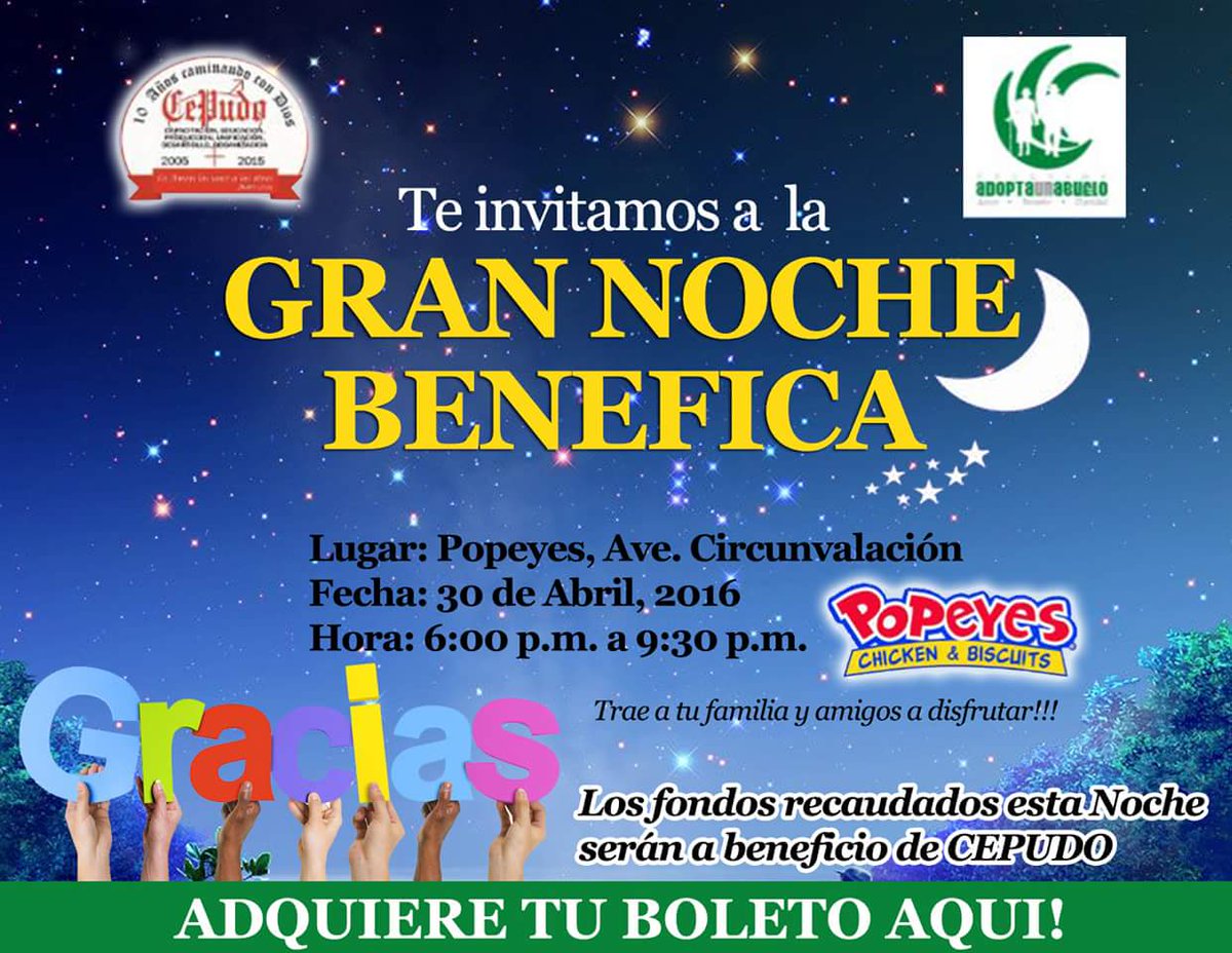 Cepudo Hn tweet media