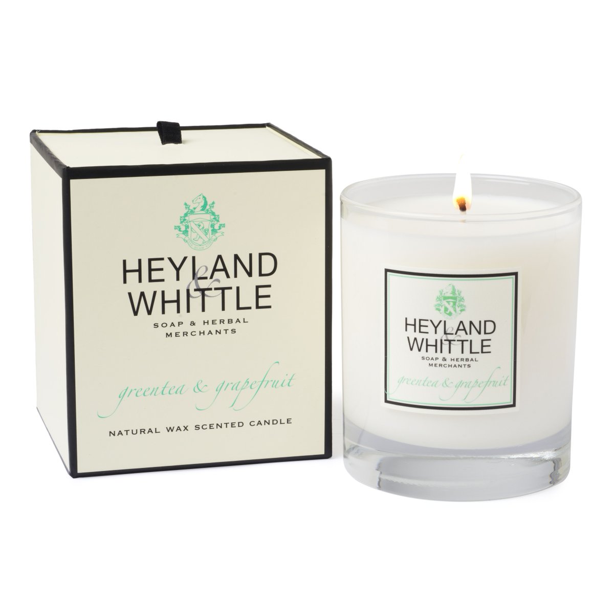 HeylandWhittle's tweet photo. Our fragrant candles create a relaxing and luxurious bathing ambiance (as seen in @EKBBMAG) #BritishBathtime https://t.co/wob5X3Z5wM