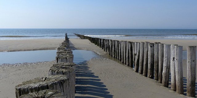 Zeeland ligt aan je voeten tijdens 3 ontspannen dagen inclusief ontbijt, een daghap, ... - cheapydeals.nl/zeeland-ligt-a…