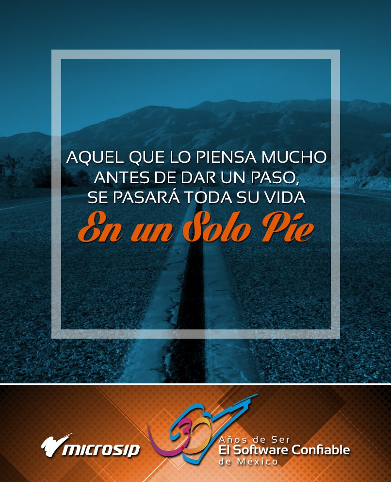 ¡Excelente jornada!