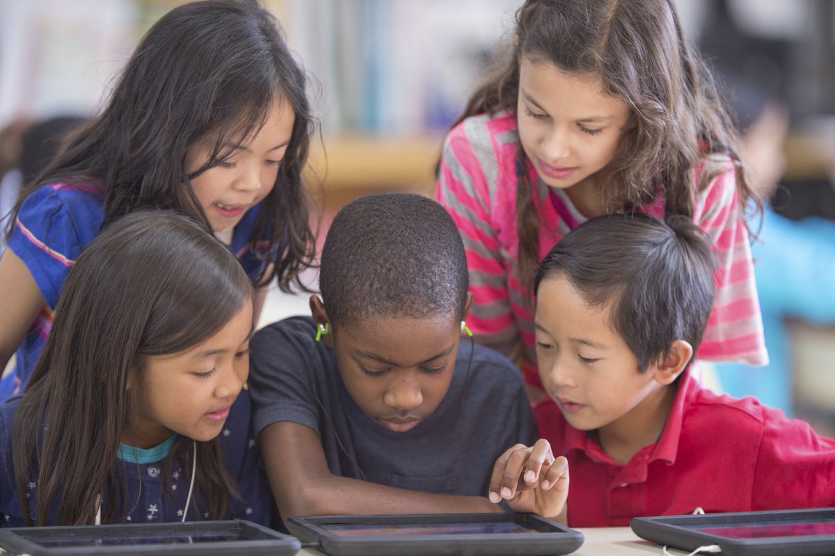 ISTEofficial's tweet image. 4 ways to disrupt tired classroom practices: bit.ly/1oS2Nvj #edchat