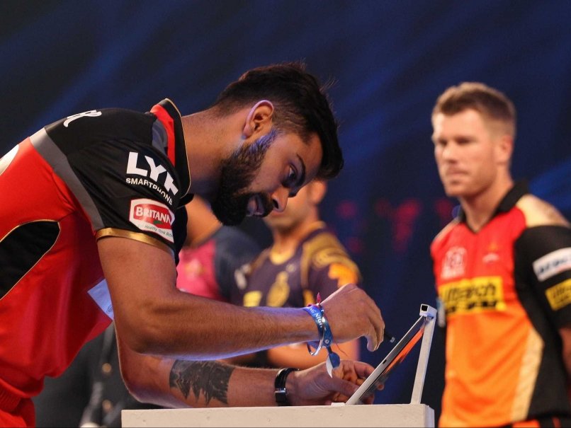 vkj73's tweet photo. ndtv : RT CricketNDTV: #IPL2016: Hyderabad win toss and elect to bowl vs Bangalore #RCBvSR… https://t.co/n83riiZv4j) https://t.co/4uYCWfK18g