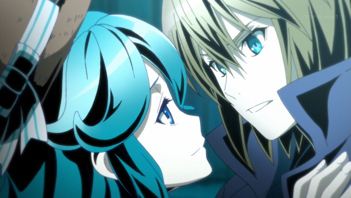 ブラすけ على تويتر ディバインゲートやっと見終わった 今更感 ウンディーネがヒロインだった T Co Bqbasr9rga