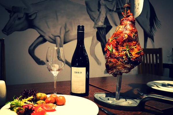 Tuesday special <a href="/Tropeiro_Brazil/">Tropeiro Restaurants</a> all you can eat meat &amp; bottle of wine per couple Tuesday should be Tropeiro day -jf