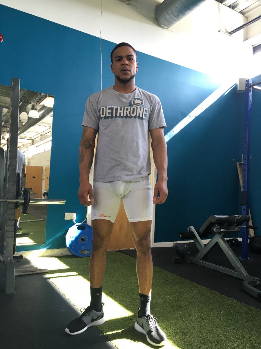 NathanGreyson1's tweet photo. OG BELTCOLLECTER IS BACK! #liveinbeastmode @FullFitnessUK they thought we sleeping! https://t.co/MRRMKij9if