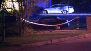 3 intruders!! Do you carry in your house, or keep your gun where you can reach it? bit.ly/1SYvAJs